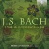 Download track English Suite No. 2 In A Minor, BWV 807 V. Bourrée I & 2 - Pieter-Jan Belder