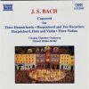 Download track Concerto In D Major, BWV 1064 For Three Violins - Adagio