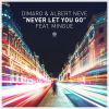 Download track Never Let You Go (Original Extended Mix)