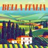 Download track Senza Una Donna (Original Italian Version)