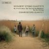 Download track 02. String Quartet No. 14 In D Minor, D. 810 Death And The Maiden II. Andante Con Moto