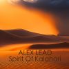 Download track Spirit Of Kalahari (Radio Edit)
