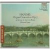Download track Concerto In B - Flat Major, Op. 7 No. 3 - Organo (Adagio E Fuga) Ad Libitum