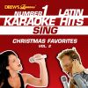 Download track Regalo De Reyes (Karaoke Version)