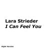 Download track I Can Feel You (Extended Version)