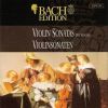Download track Sonata No. 2 In A Major BWV 1015 - I Without Tempo Indication