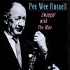 Download track Pee Wee's Blues