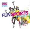 Download track Fun Sports Megamix Vol. 1 CD2