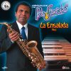 Download track La Ensalada Preferida 1: Adolorido / Allá En El Rancho Grande / Tennis Club / El Tikalito
