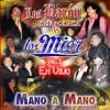 Download track Popurri Chicano / Cariño Santo / Mujeres Divinas / Urge / Aca Entre Nos / Pa' Que Sientas Lo Que Siento / La Huella De Mis Besos.