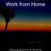 Download track Modish (Ambiance For Working From Home)