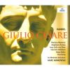 Download track 23. Recitativo: Cesare Sei Tradito Curio Cesare Cleopatra