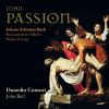Download track Johannes Passion, BWV 245 - Recitativo - Da Fuhreten Sie Jesum Von Kaipha Vor Das Richthaus