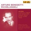 Download track Piano Sonata No. 1 In F Minor, Op. 2 No. 1: III. Menuetto. Allegretto (Live)