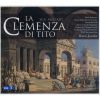 Download track 08 - ATTO SECONDO, Scena VI- (Recitativo) Tito, Annio - No, Così Scellarato... Cesare, Nol Dissio