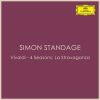 Download track Simon Standage - 1. Allegro