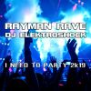 Download track I Need To Party 2k19 (Nick Unique Remix Edit)