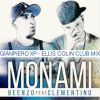 Download track Mon Ami (Gianpiero XP & Ellis Colin Club Extended Remix)