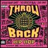 Download track Throwback Hip Hop (Continuous Mix 3)
