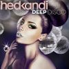 Download track Hed Kandi: Deep Disco (Continuous Bonus Mix 1 ROW)