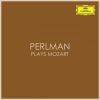 Download track Violin Concerto No. 4 In D Major, K. 218: 1. Allegro - Cadenza: Itzhak Perlman