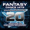 Download track Fantasy Dance Hits Vol 20 (Picco Dj Mix)