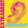 Download track 3-D / Hurra, Hurra, Die Schule Brennt / Extrabreit (Live. Docks Hamburg 1996)