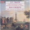 Download track 4. Bach J. C.: Sinfonia Concertante In A Major - I. Andante Di Molto