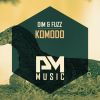 Download track Komodo (Original Mix)