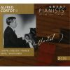 Download track Alfred Cortot II - Saint - Saens, Piano Concerto No. 4 - Allegro Moderato