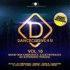 Download track Danceclusive 4 U 10 Non - Stop Mix By Mike Broenner
