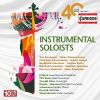 Download track 12. Concerto For 2 Oboes Strings And Basso Continuo In D Minor RV 535: III. Largo