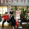 Download track Rapture Riders (Blondie Vs. The Doors)