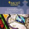 Download track Herr Christ, Der Einge Gottessohn BWV 96 - I Coro