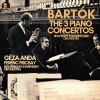 Download track Piano Concerto No. 1, Sz. 83, BB. 91 - II. Andante (Remastered 2021)