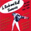 Download track Le Rock De Paris