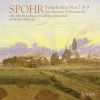 Download track Symphony No. 9 In B Minor, Op. 143, 'The Seasons' - Part 1 - 1. Winter: Allegro