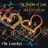 Download track The Rhythm Of Love