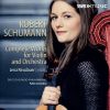 Download track 12 Klavierstücke, Op. 85: No. 12, Abendlied (Arr. J. Joachim For Violin & Orchestra)