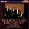 Download track Schumann Quintet In E-Flat Major, Op. 44 - IV. Allegro, Ma Non Troppo