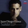 Download track 12 Juan Diego Florez - O Come, All Ye Faithful (Adeste Fidelis)