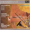 Download track Piano Quintet In D Major, Op. 54 – II. Andante Con Moto (Tema Con Variazioni)