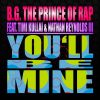 Download track You'll Be Mine (Chrizz Morisson Remix)