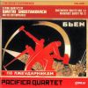 Download track String Quartet No. 5 In B Flat Major, Op. 92 - I. Allegretto Non Troppo
