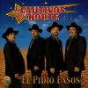 Download track El Pidio Pasos
