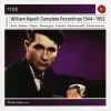 Download track Concerto No. 3 In C, Op. 26: Theme And Variations: Tema: L'istesso Tempo