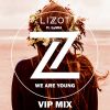 Download track We Are Young (VIP MIX Edit)
