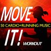 Download track Ride (Cardio + Workout Mix)