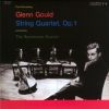 Download track Symphonia Quartet - Gould String Quartet No. 1 (Recorded Under The Supervision)