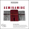 Download track 27. Rossini Semiramide, Act 1 Giuri Ognuno A' Sommi Dèi (Idreno, Oroe, Assur, Azema, L'ombra Di Nino)